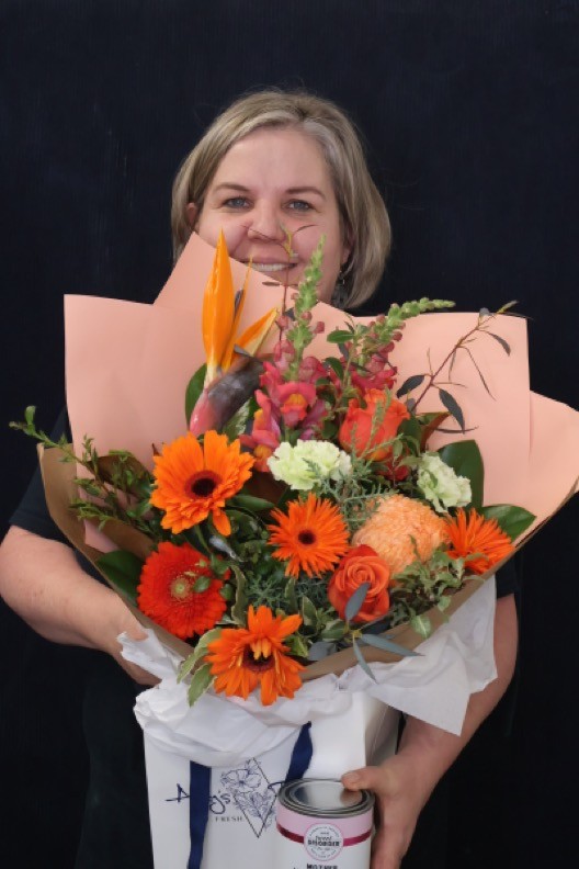 Real Sweet Disorder | Lollies order made by Amy's Flowers