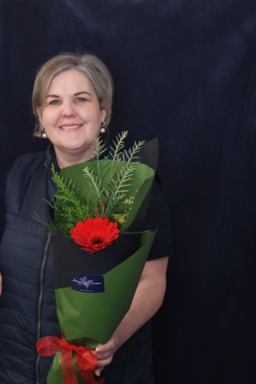 Real Bouquet | Gerbera order made by Amy's Flowers