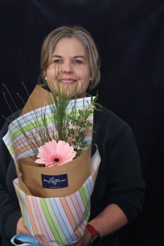 Real Bouquet | Gerbera order made by Amy's Flowers