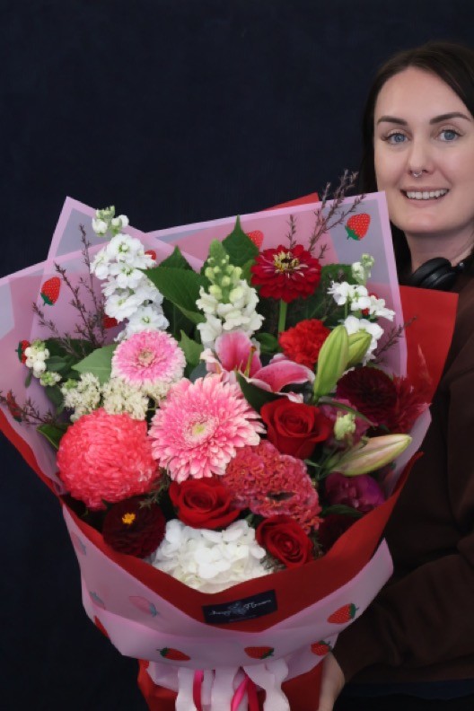 Recent Bouquet | You're My Jam, Large order