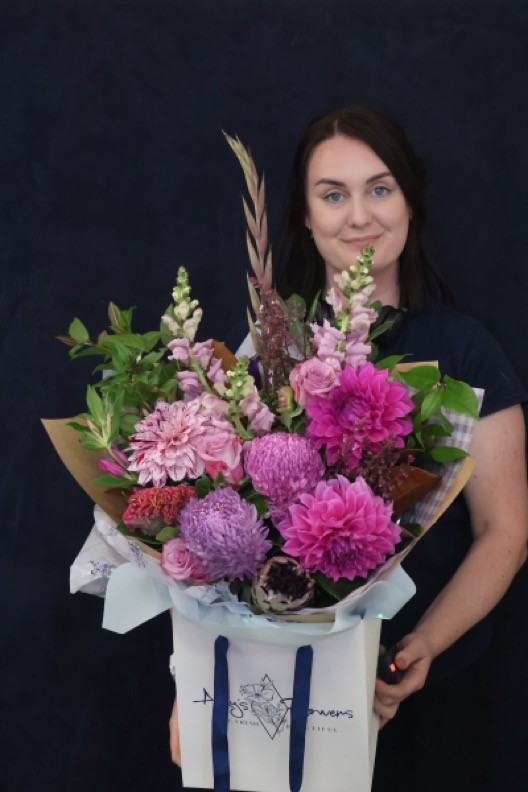 Recent Bouquet | I Lilac You, Large order