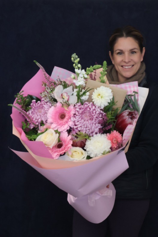 Recent Bouquet | Blushcious, Large order