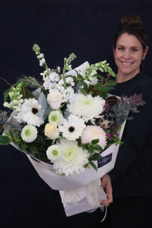Recent Bouquet | Classically Yours, Large order