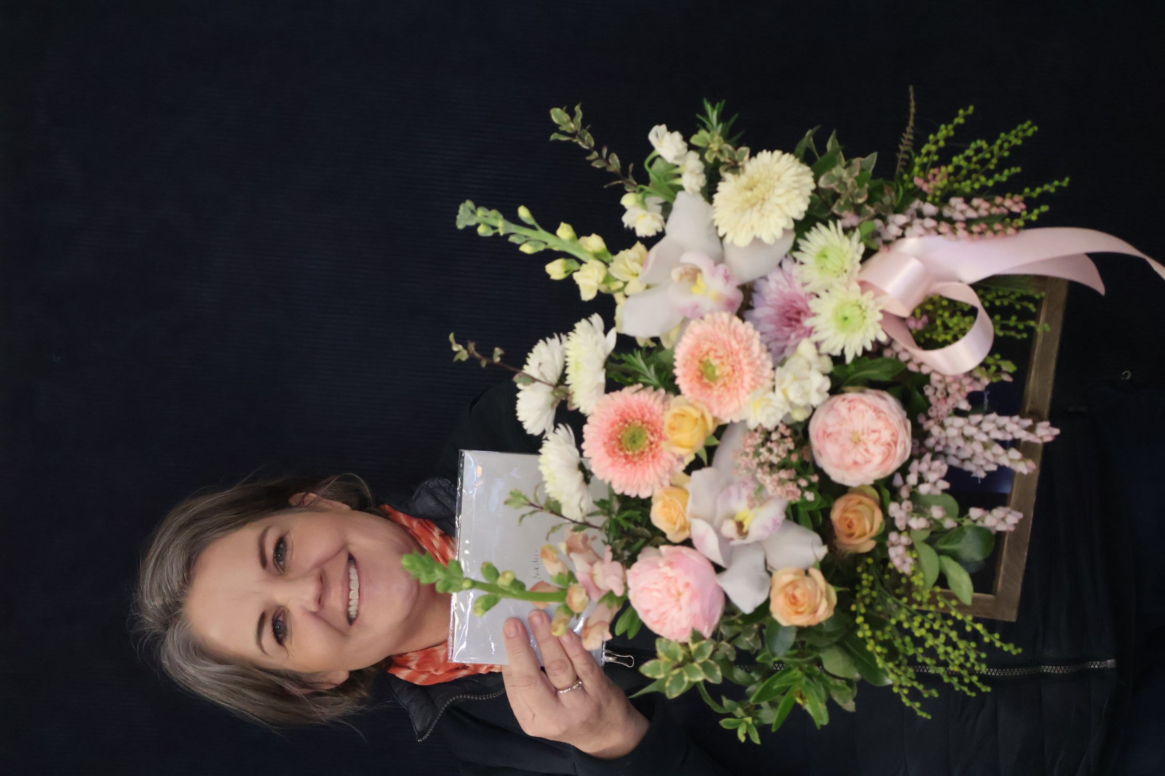 Recent BEST BUY | Bloom Box, One Size order