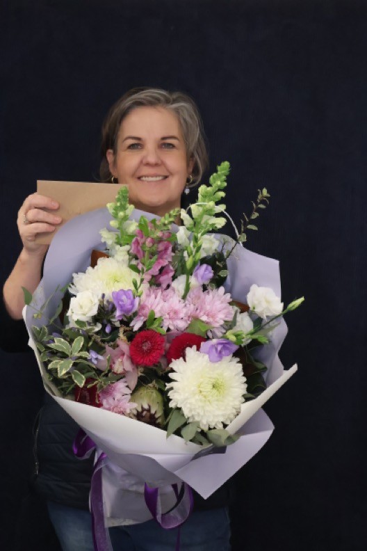 Recent Bouquet | I Lilac You, Large order