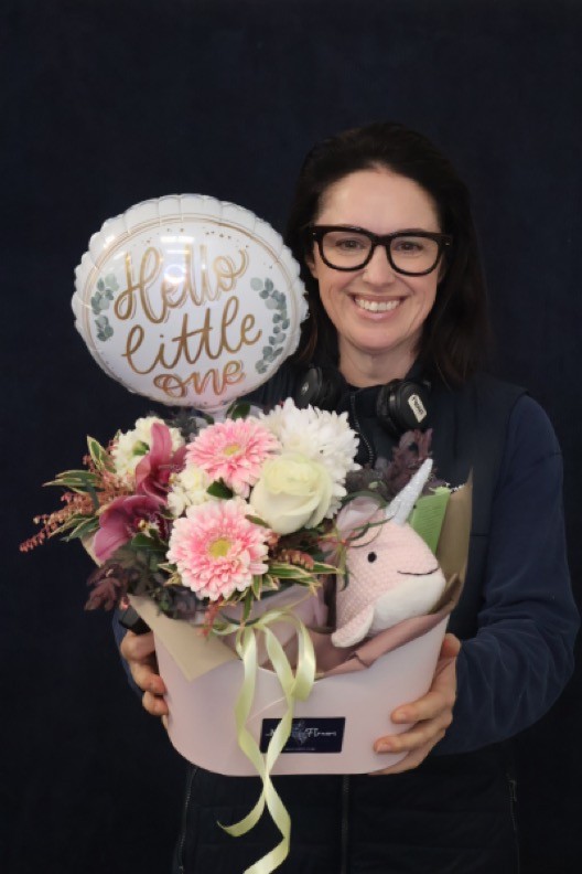 Recent Baby Hamper | Tiny Tides, Standard order