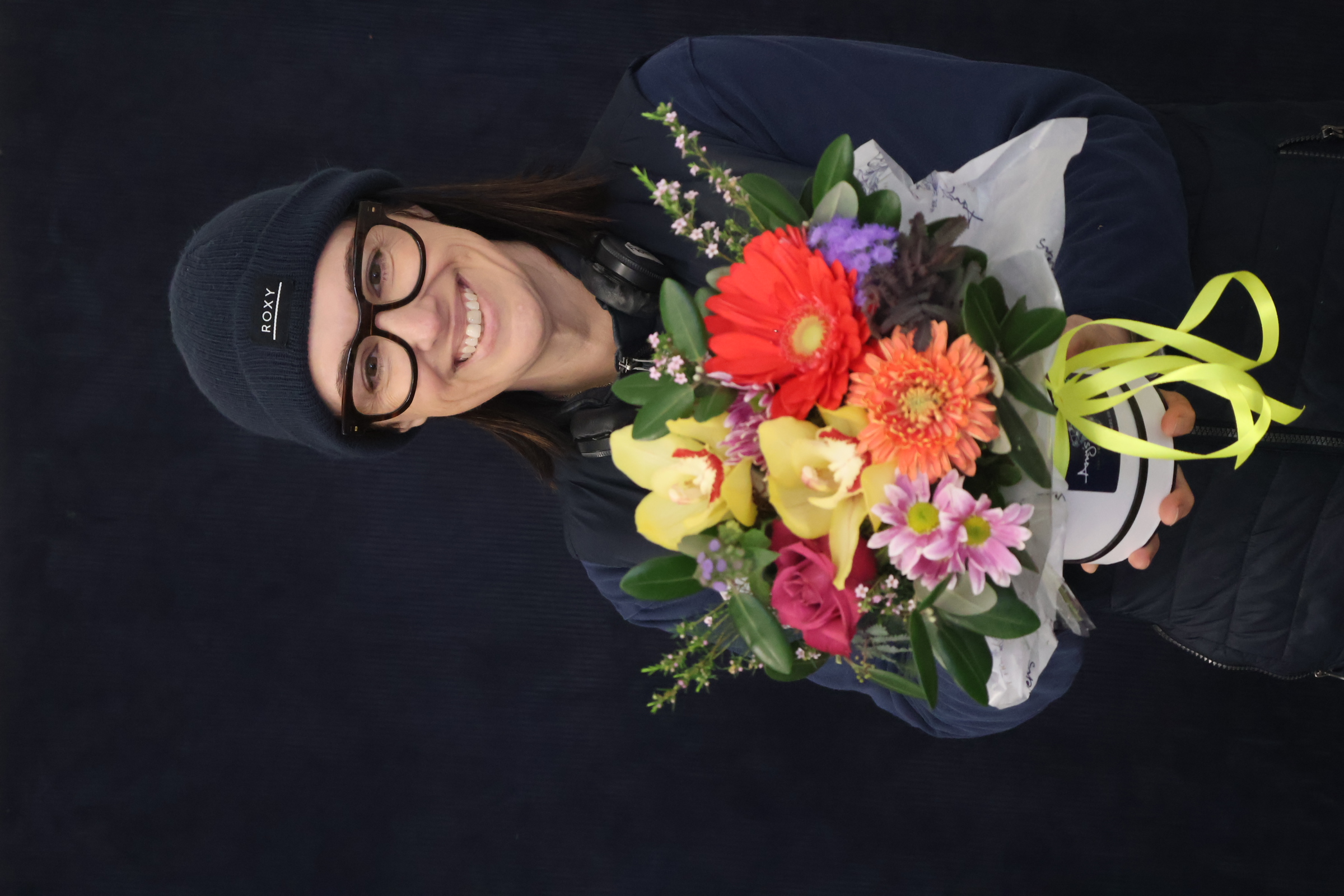 Recent Hat Box | Cutie Pie, BE BOLD order