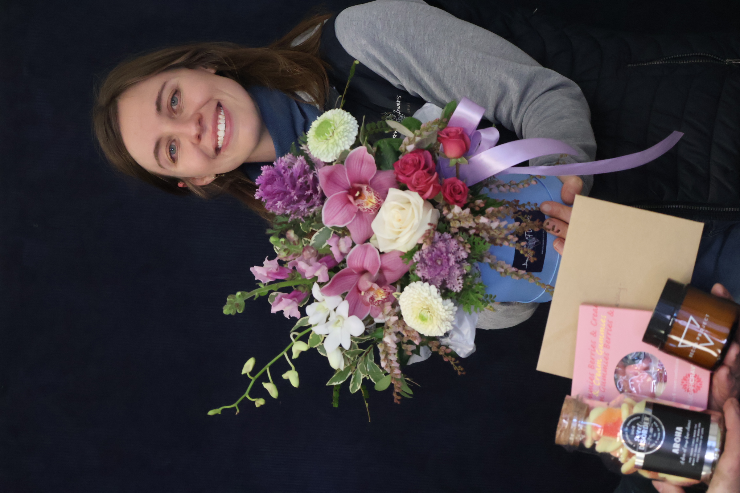 Real BEST BUY | Mellow Meadow  Small - BEST BUY order made by Amy's Flowers