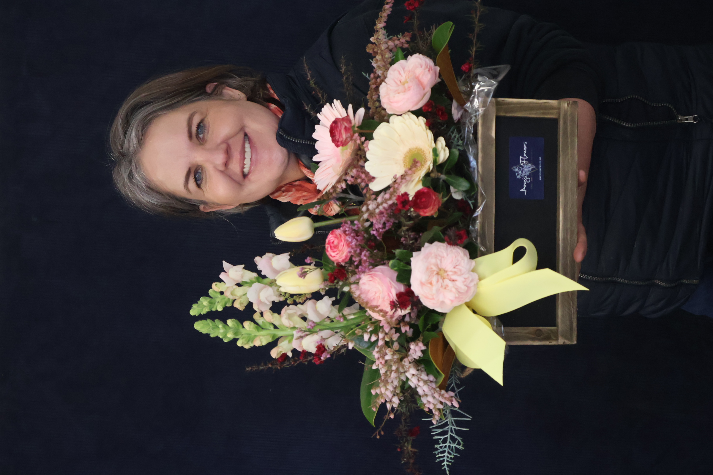 Real BEST BUY | Bloom Box BEST BUY order made by Amy's Flowers