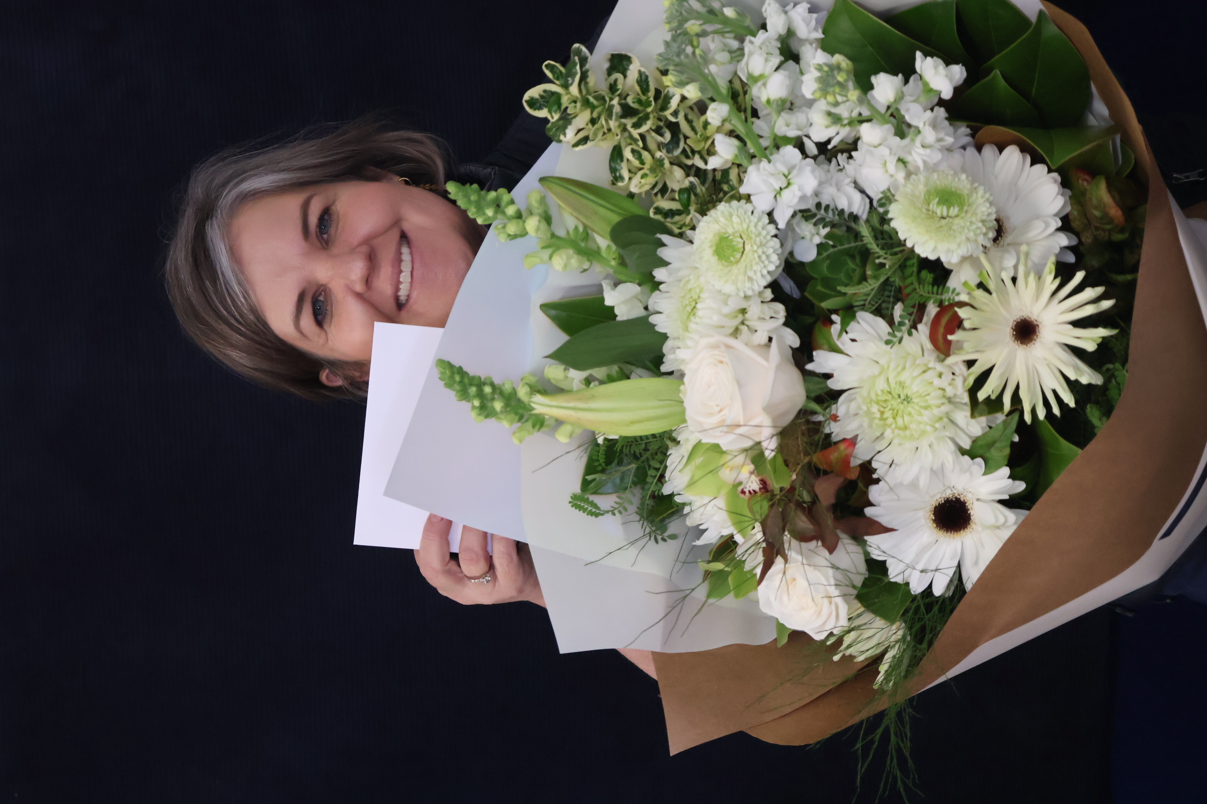 Recent Bouquet | Classically Yours, Large order