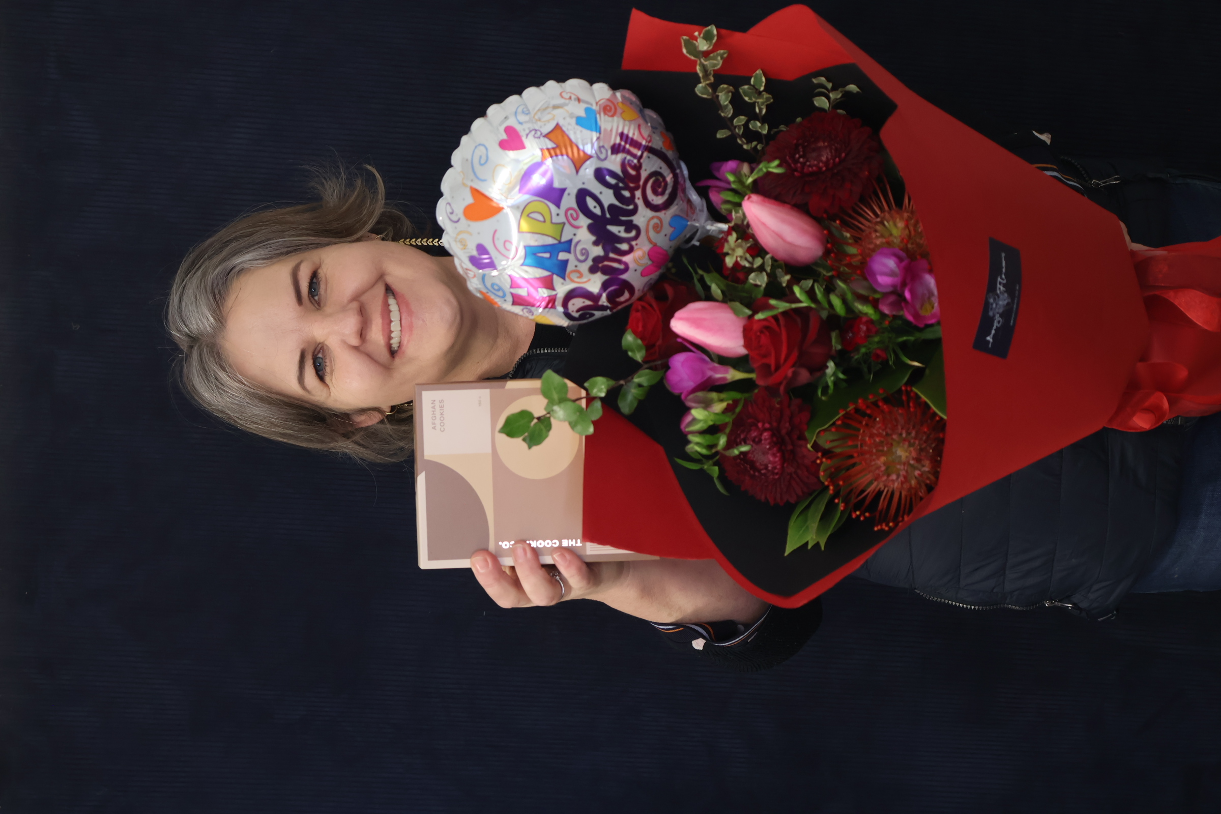 Real BEST BUY  | Adore You - FREE BALLOON order made by Amy's Flowers
